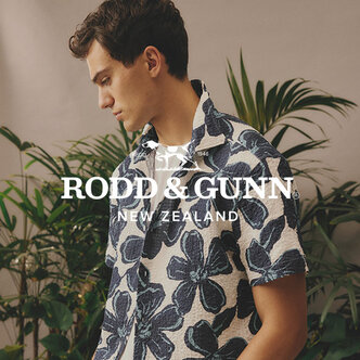 Rodd & Gunn