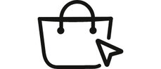Pictogramme cueillette de commandes Web