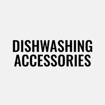 Dishwashing Accessories