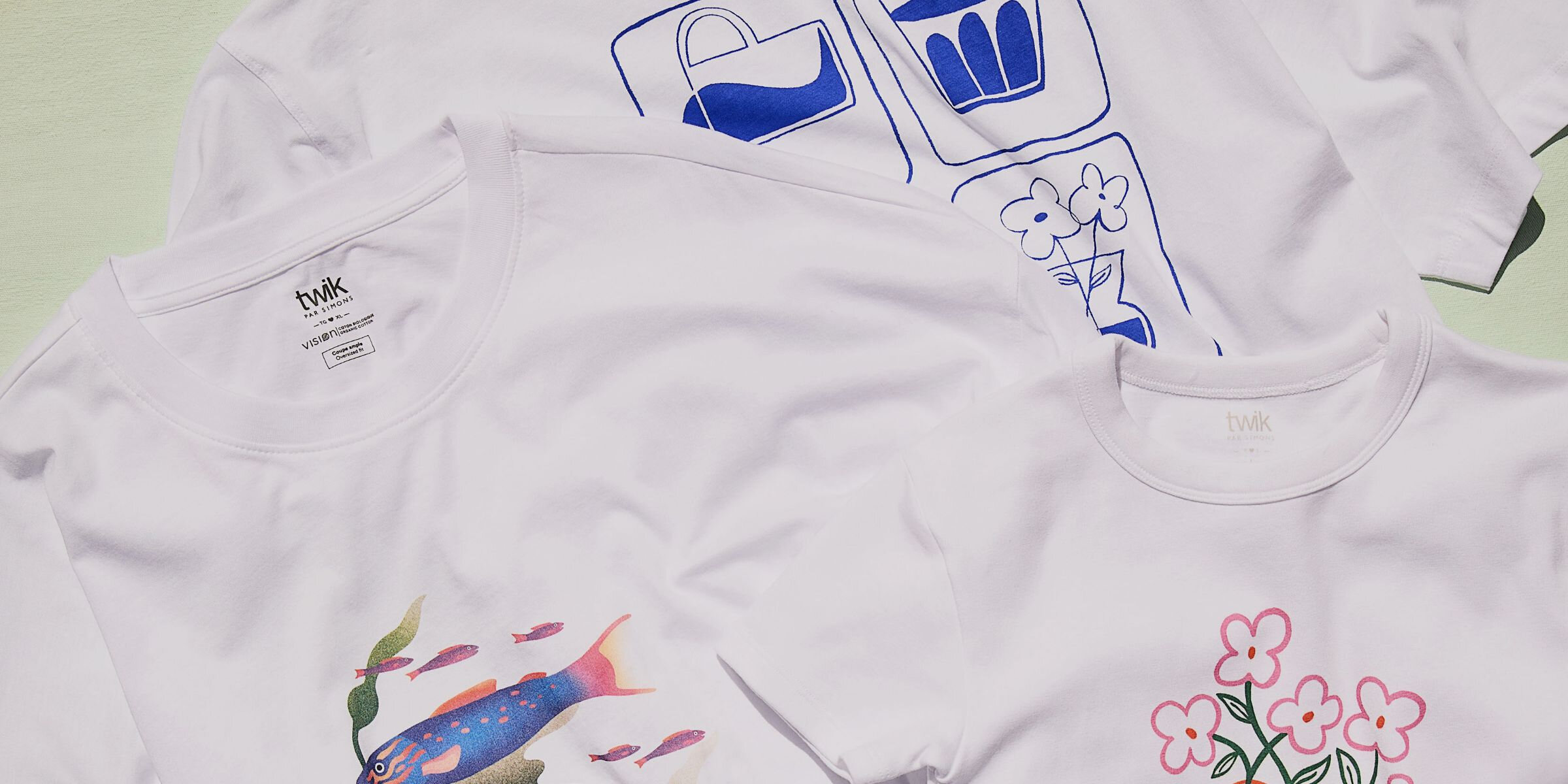Collection L'atelier des femmes
