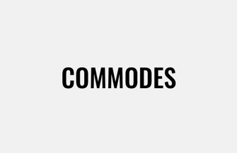 Commodes