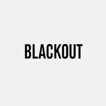 Blackout curtains at Simons Maison