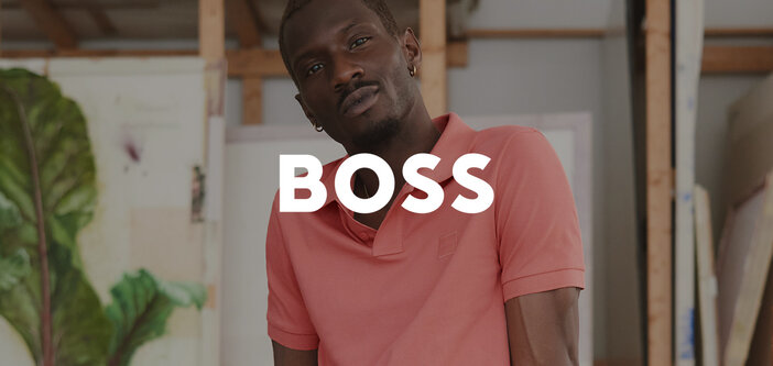 BOSS