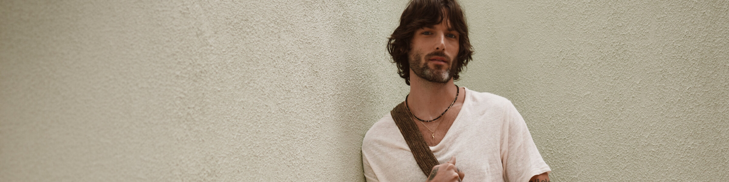 Lin naturel au 31 pour homme chez Simons