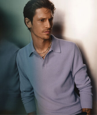 Polos pour homme