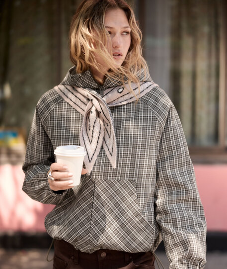 Coats for her at Twik