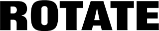 Rotate logo