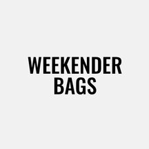 Weekender Bags