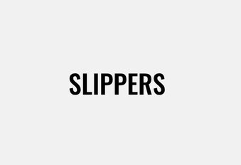 Slippers