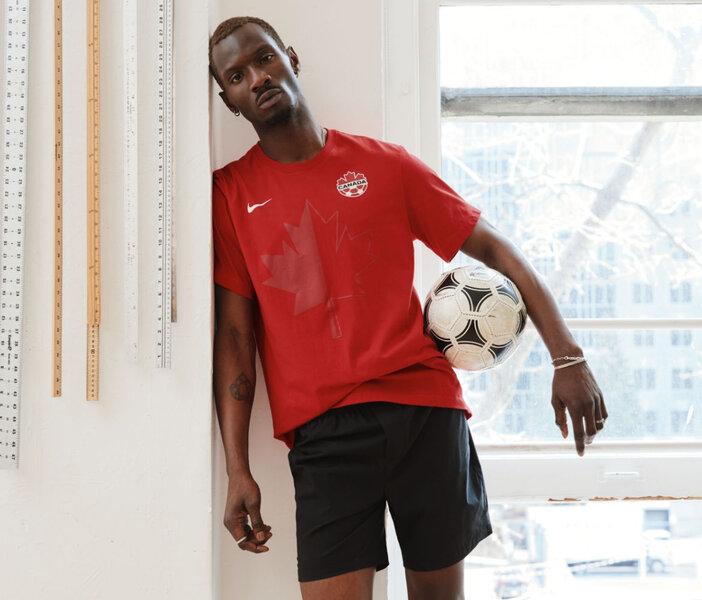 La fièvre du soccer