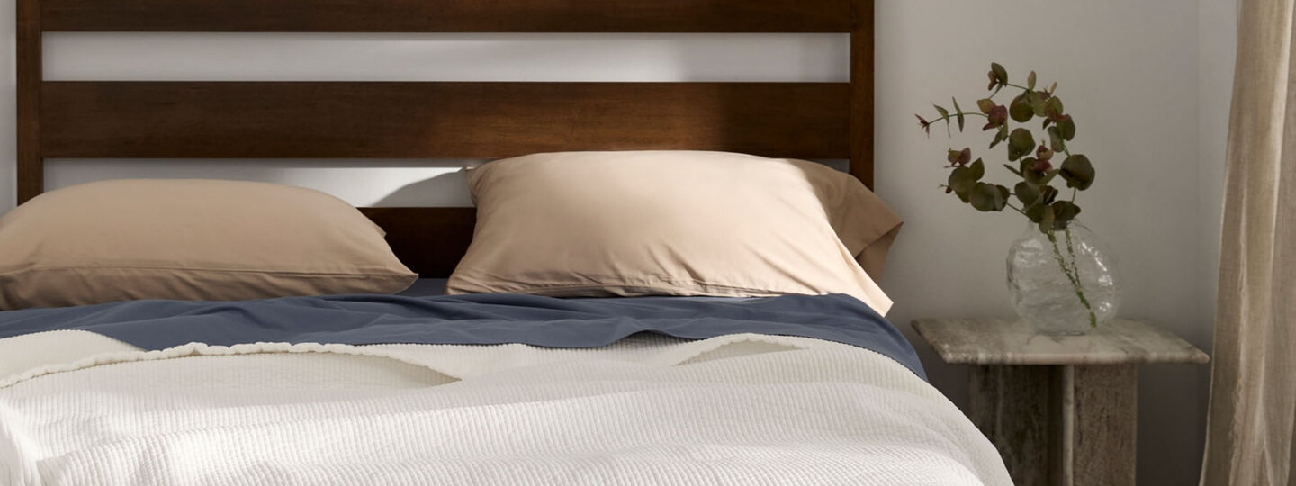 Tous nos meubles de chambre à coucher chez Simons Maison
