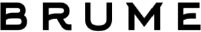 Brume Logo