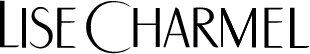 logo Lise Charmel