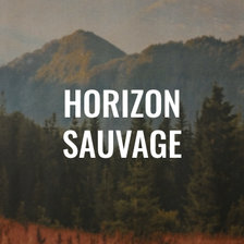 Horizon sauvage