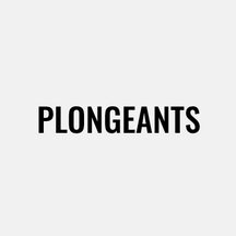 Plongeant
