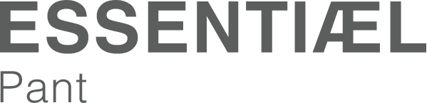 ESSENTIAL Pant