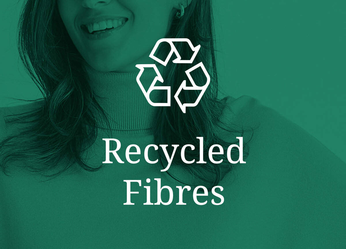 Recycled Fibres, Vision Sustainability Standards