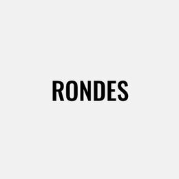 Rondes