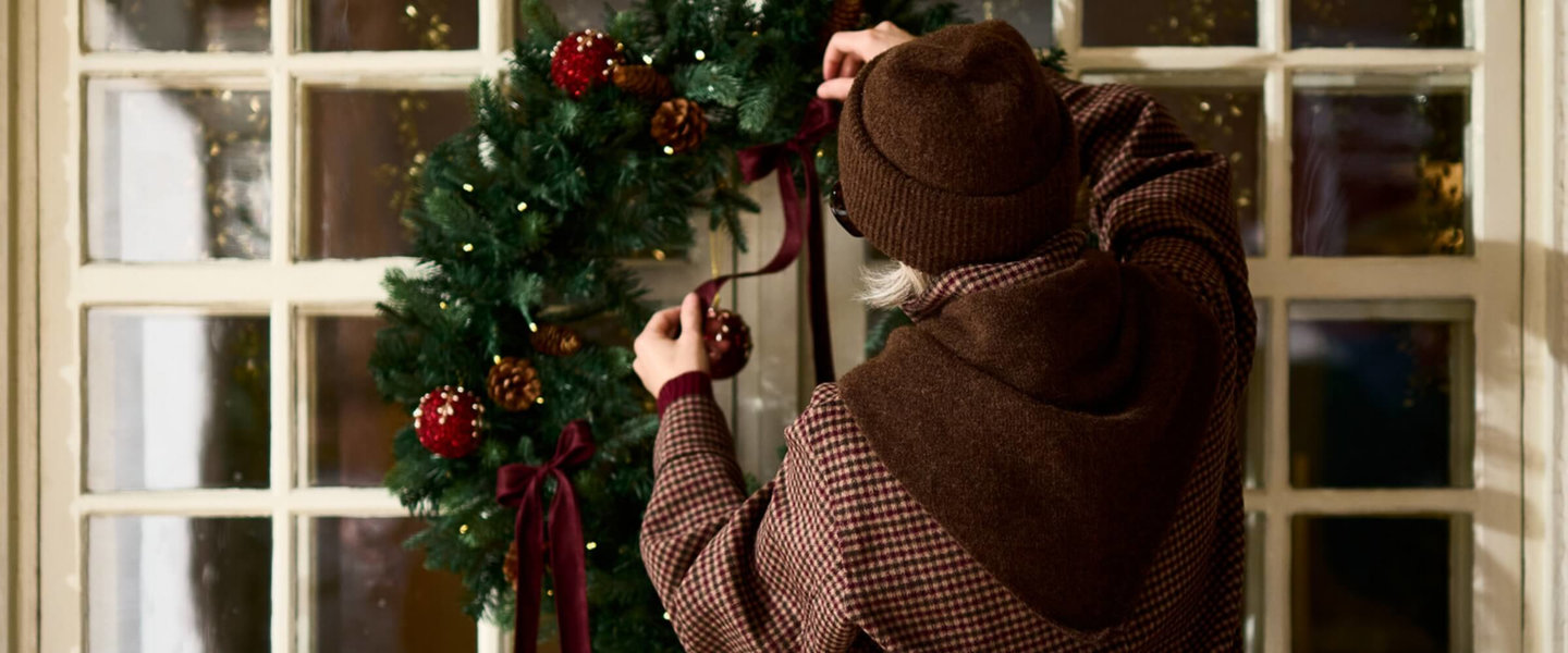 Christmas: There's No Such Thing as "Too Soon"