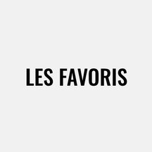 Les favoris