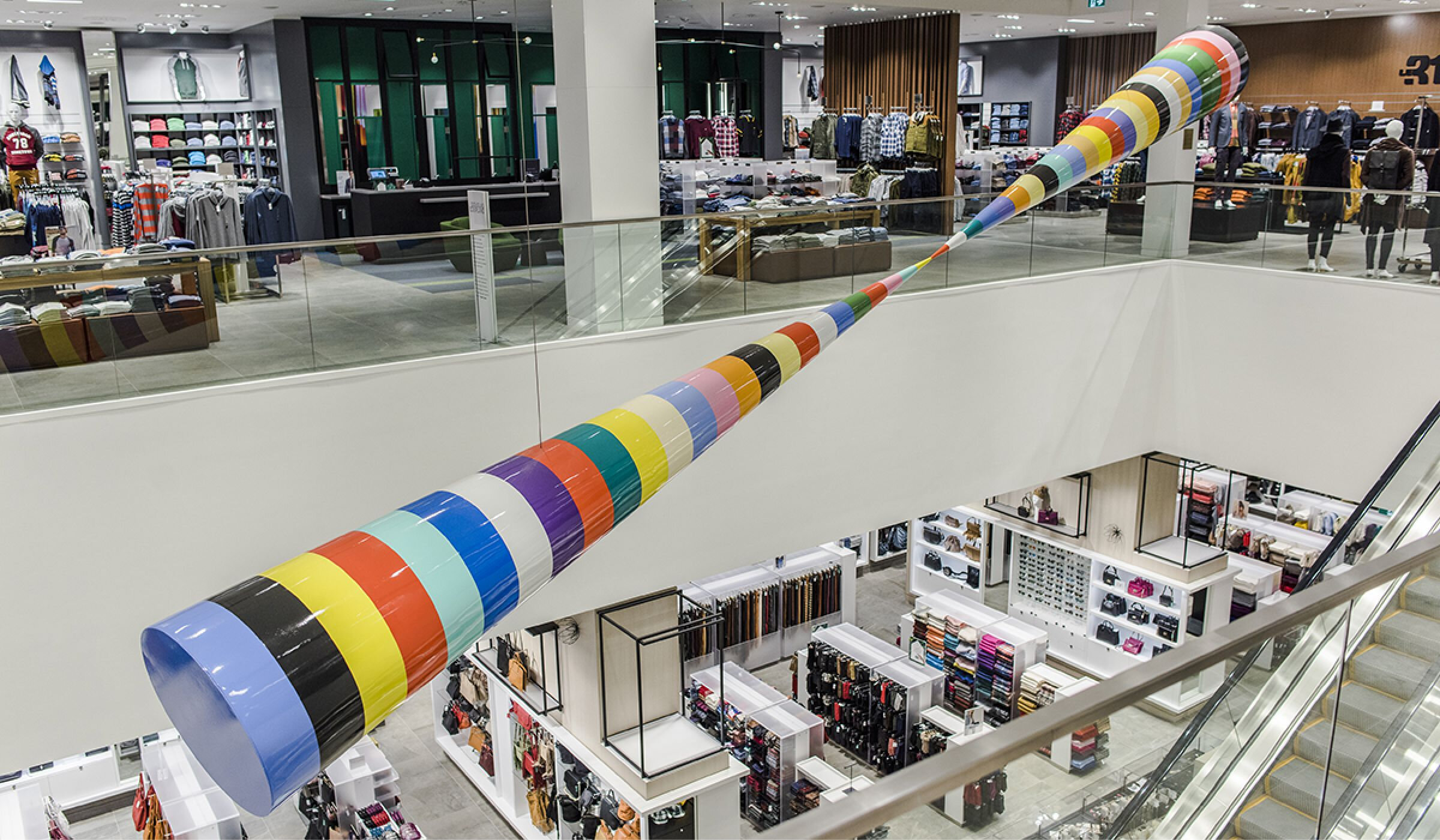 Bow Tie by Douglas Coupland