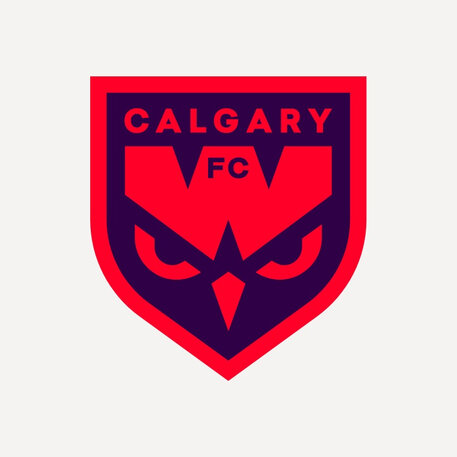 Calgary FC logo