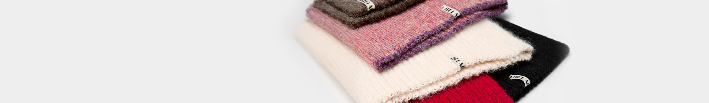 Tuque pour femme faite au Canada chez Fabrique 1840