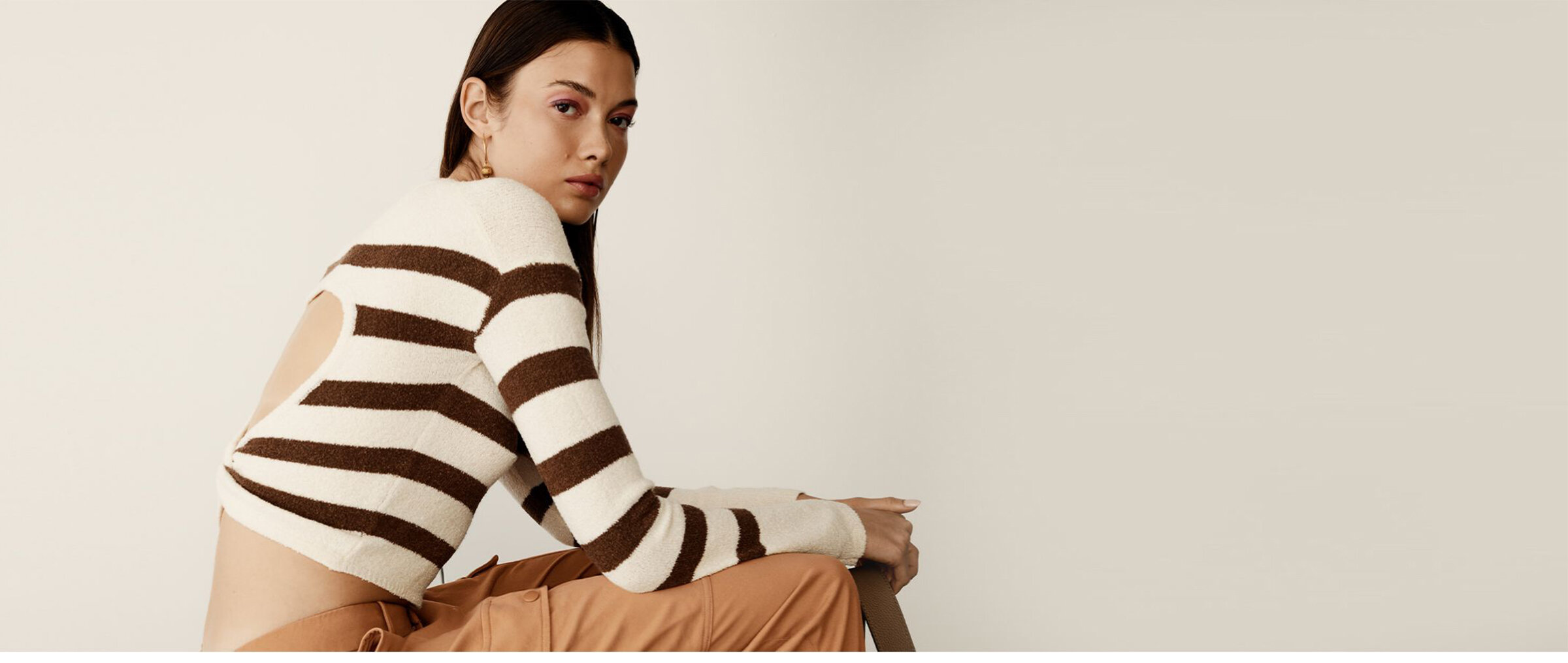 Chandails et Cardigans pour Femme | Simons Canada