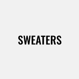 Sweaters