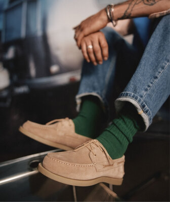 Chaussures pour homme