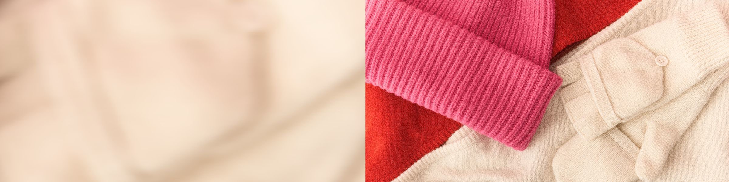 Nos trios hivernaux