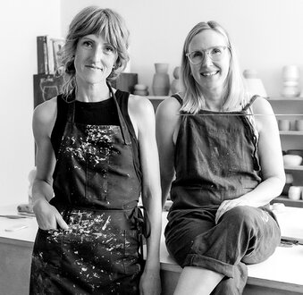 AND CERAMIC STUDIO | Lumsden, Saskatchewan
