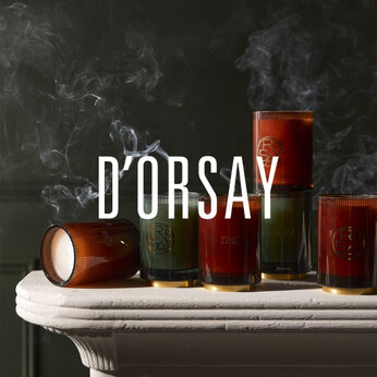 D'Orsay chez Art de vivre par Simons