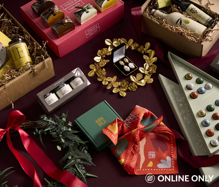 Canadian Artisans: Gifting's a Gift