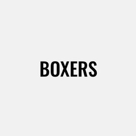 Boxers