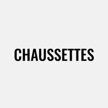 Chaussettes designers pour homme chez Edito Simons
