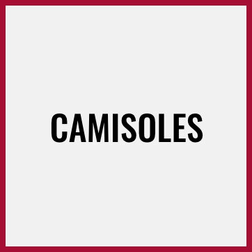 Camisoles