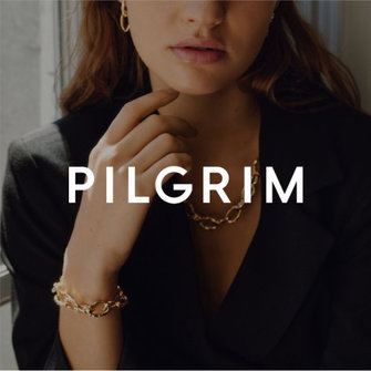 Simons x Pilgrim