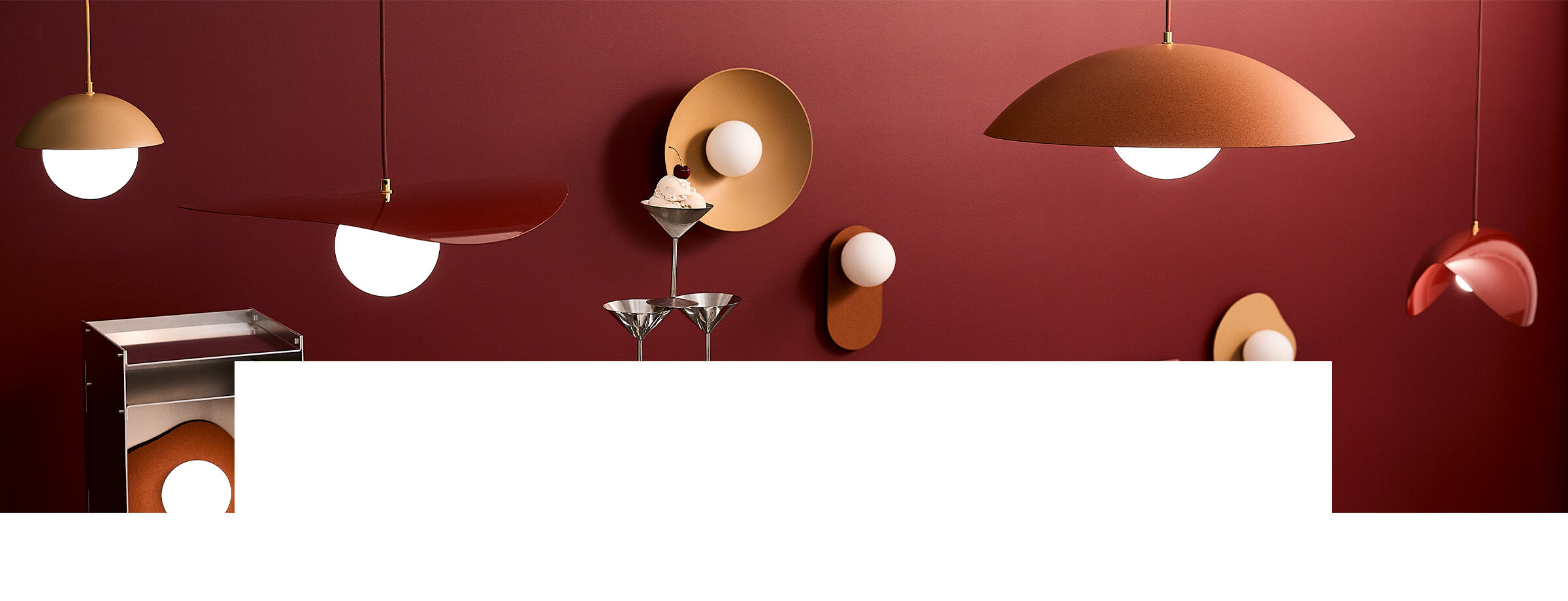 Luminaire Authentik chez Simons Maison