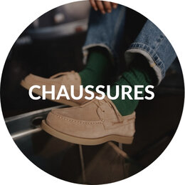 Chaussures homme