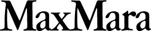 MaxMara logo