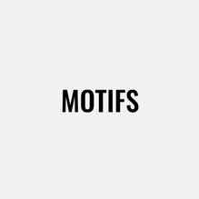 Motifs