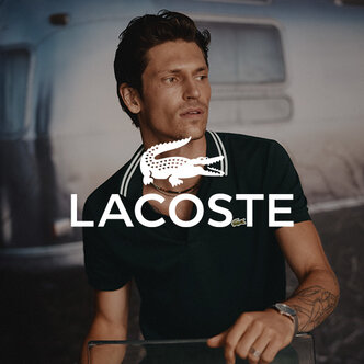Lacoste