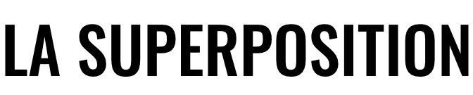 La superposition