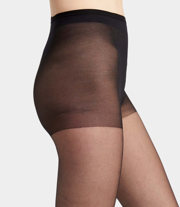 Reinforced Panty