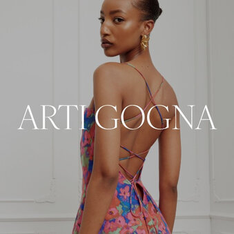 Arti Gogna