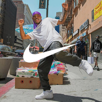 Nike