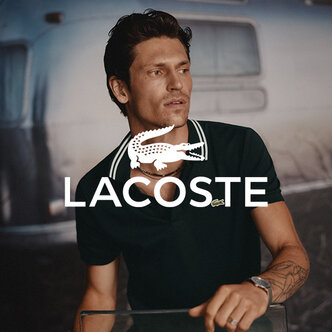 Lacoste