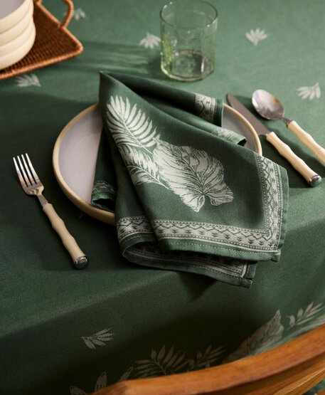 Toutes nos serviettes de table chez Simons Maison