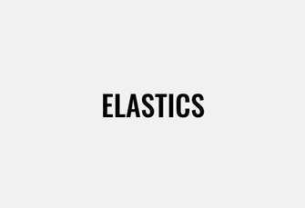 Elastics